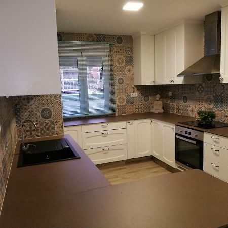 Apartamento Vintage Бенидорм Екстериор снимка