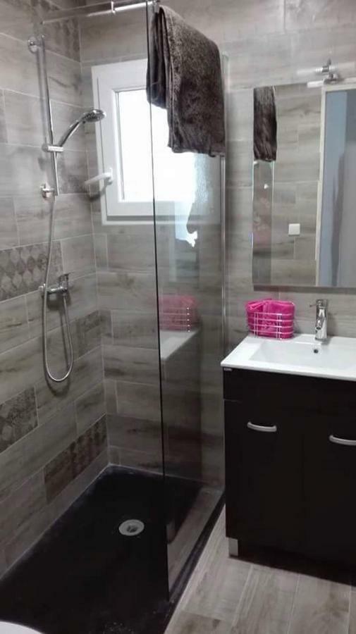 Apartamento Vintage Бенидорм Екстериор снимка