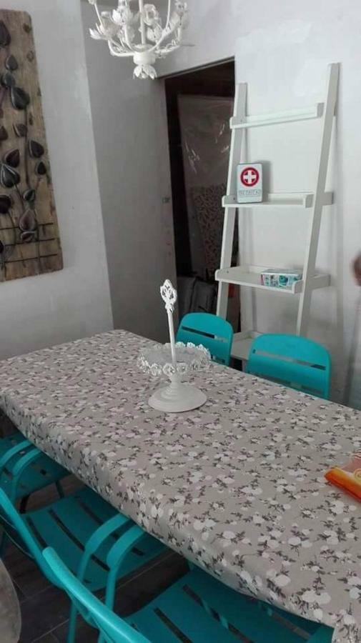 Apartamento Vintage Бенидорм Екстериор снимка